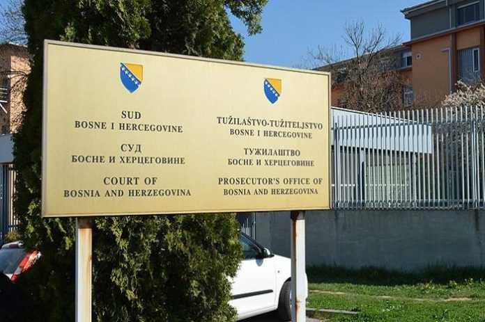 Potvrdena Oslobadajuca Presuda Za Zlocine U Capljini