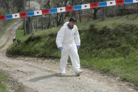 Sotonizam Policija Usla U Kucu Gdje Su Ubijeni Malisani