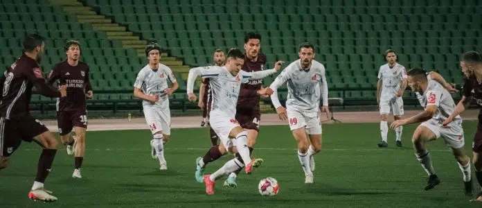Sarajevo i Igman dijele bodove Sarajevo I Igman Dijele Bodove