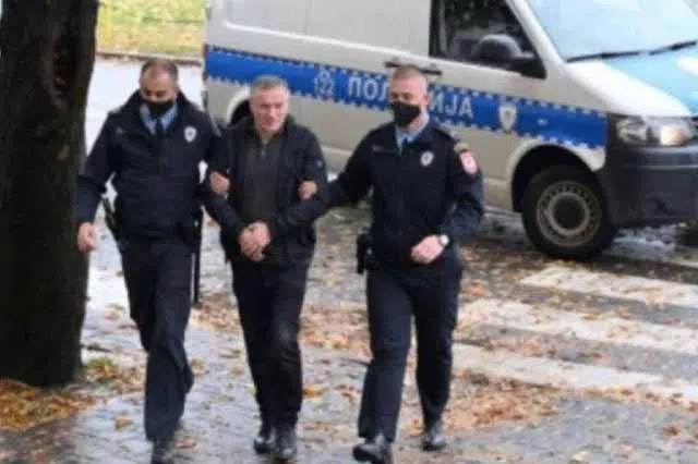 Treneru Iz Bijeljine 12 Godina Zatvora Za Pedofiliju On Pobjegao