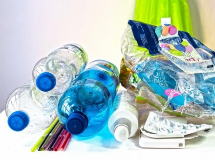 U Plastici Vise Kemikalija Nego Sto Se Mislilo