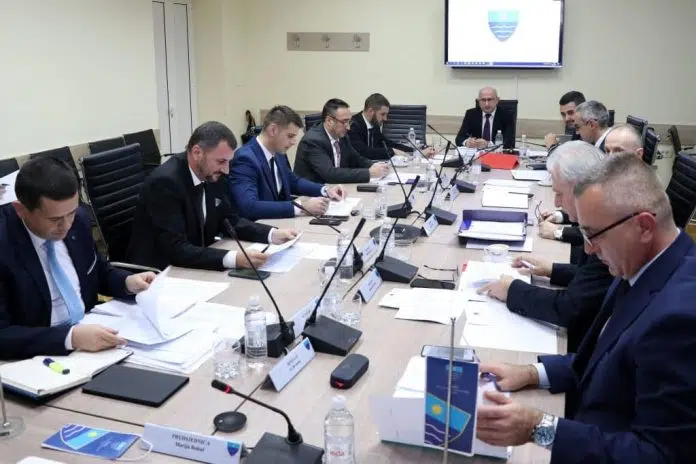 Vlada HNK-a: Održana 14.sjednica na kojoj je usvojeno niz odluka Vlada Hnk A Odrzana 14Sjednica Na Kojoj Je Usvojeno Niz Odluka