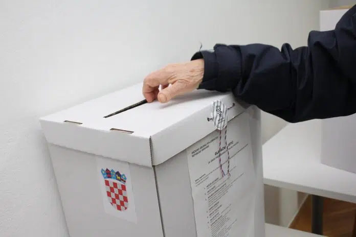 Za izbore u Hrvatskoj ipak neradni dan u dijelu BiH? Za Izbore U Hrvatskoj Ipak Neradni Dan U Dijelu Bih
