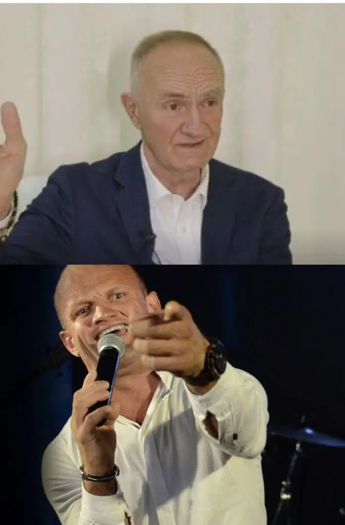 SKANDAL NA POMOLU: Ico Bago ukrao pjesmu Mate Bulića?! 1711988919 Skandal Na Pomolu Ico Bago Ukrao Pjesmu Mate Bulica