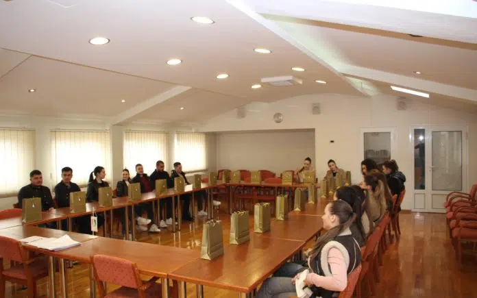 Posušje: 37 studenata ostvarilo pravo na stipendiju 1712069356 Posusje 37 Studenata Ostvarilo Pravo Na Stipendiju