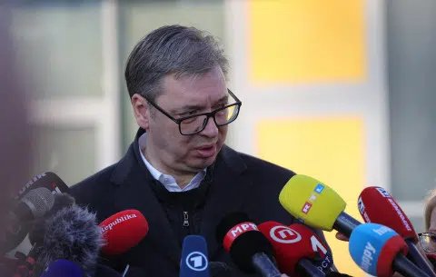 Vučić: Uhićene su dvije osobe, priznali su ubojstvo male Danke! 1712233493 Vucic Uhicene Su Dvije Osobe Priznali Su Ubojstvo Male Danke