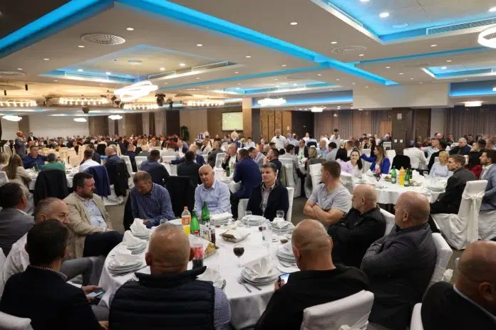 1712351774 Donatorska Vecer Nk Ljubuski Slavlje Zajednistvo I Vizija Za Buducnost