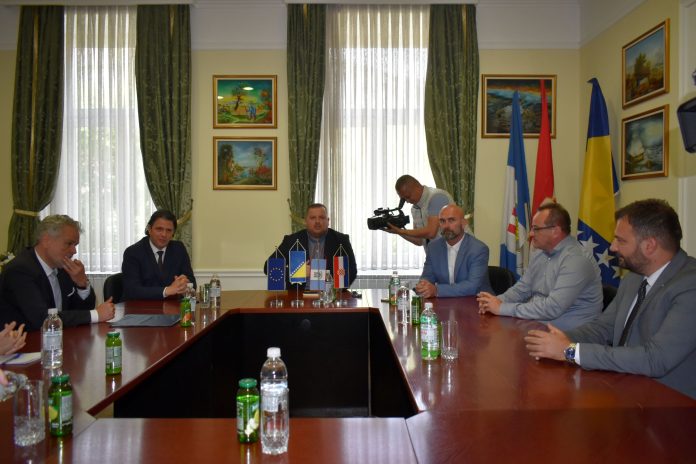 1712676765 Sattler U Posjeti Ljubuskom Ljubuski Je Pravi Primjer Za Sve