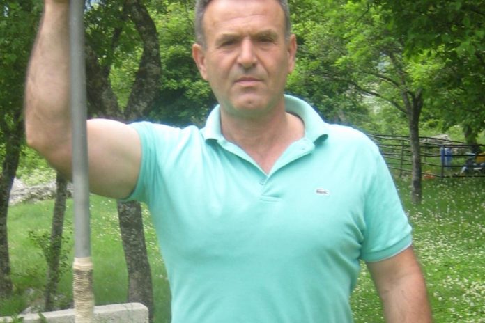1712680212 Preminuo Ante Bonic Dugogodisnji Profesor U Glazbenoj Skoli U Posusju
