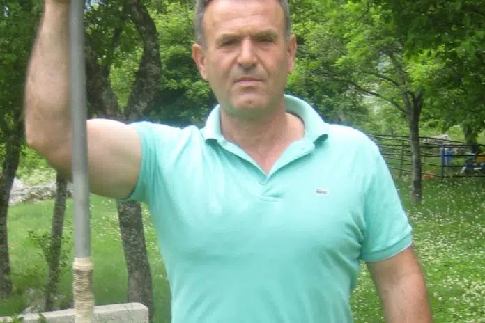 Preminuo Ante Bonić, dugogodišnji profesor u glazbenoj školi u Posušju 1712680212 Preminuo Ante Bonic Dugogodisnji Profesor U Glazbenoj Skoli U Posusju