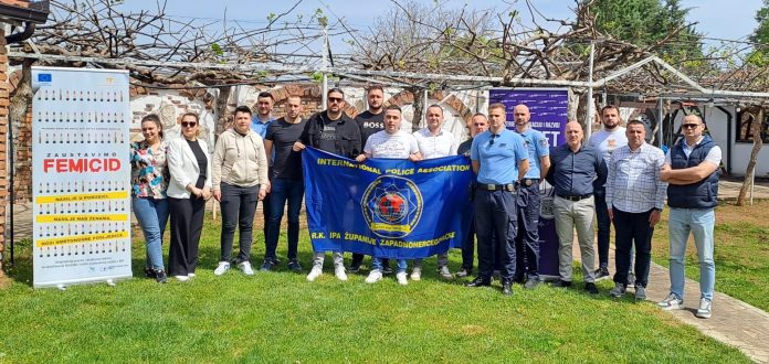 1712873060 Zaustavimo Femicid U Grudama Odrzan Trening Za Policijske Sluzbenike Zzh