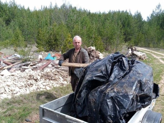 1712914846 Nasi Sumari Danima Odvozili Smece I Uklanjali Deponije Iz Vrana