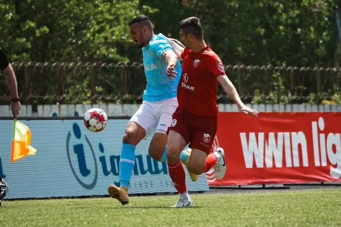 Posušje i dalje bez poraza 1713106785 Posusje I Dalje Bez Poraza