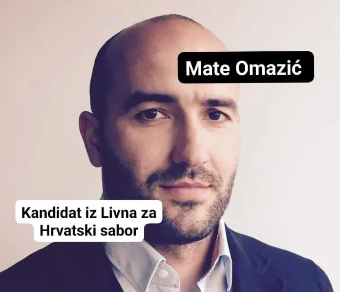 1713207124 Video Mate Omazic Izadite Na Izbore Bez Obzira Za