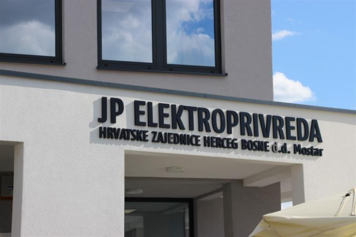 1713284665 Elektro Posusje U Cetvrtak Pustanje U Napon Nove Transformatorske Stanice