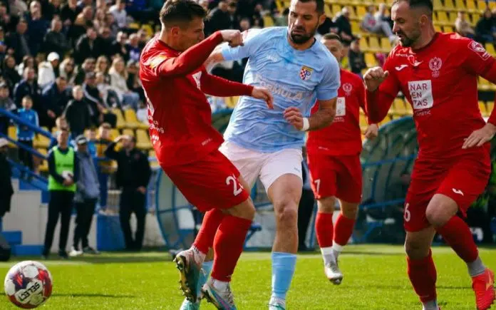1713518766 Danas Se Nastavlja Prvenstvo Bih Zeljeznicar U Posusju Trazi Priliku