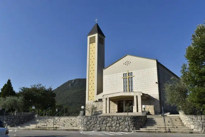 1713523962 Zupa Klobuk Proslava Sv Marka Evandeliste I 150 Godina Od