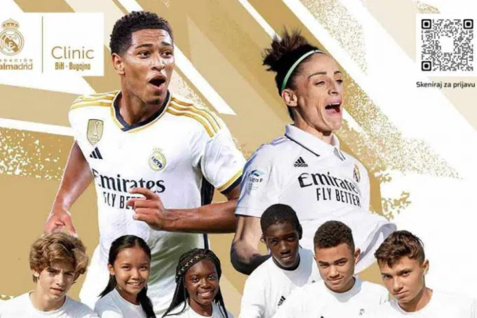 Kamp Real Madrida ovog ljeta u Posušju, prijave su otvorene! 1713548482 Kamp Real Madrida Ovog Ljeta U Posusju Prijave Su Otvorene