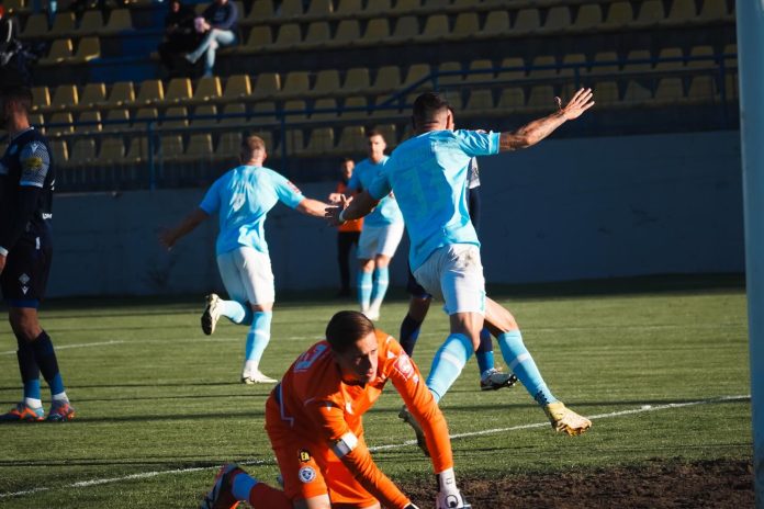 Velika pobjeda Posušja protiv FK Željezničara 1713555800 Velika Pobjeda Posusja Protiv Fk Zeljeznicara