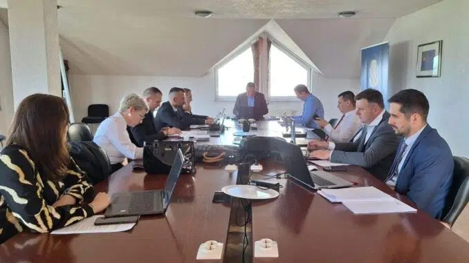 1713609761 Livanjska Gimnazija Dobiva Sportsku Dvoranu