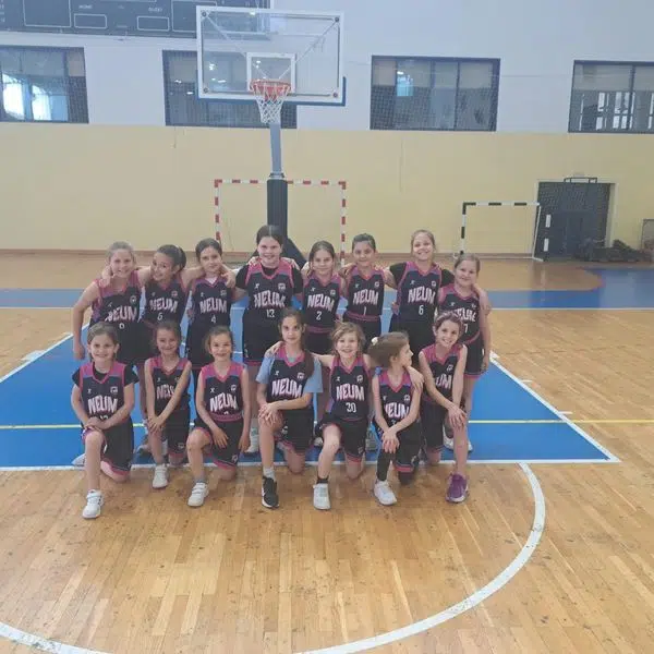 FOTO: Presjek vikenda i rezultati Škole košarke Neum 1713767551 Foto Presjek Vikenda I Rezultati Skole Kosarke Neum