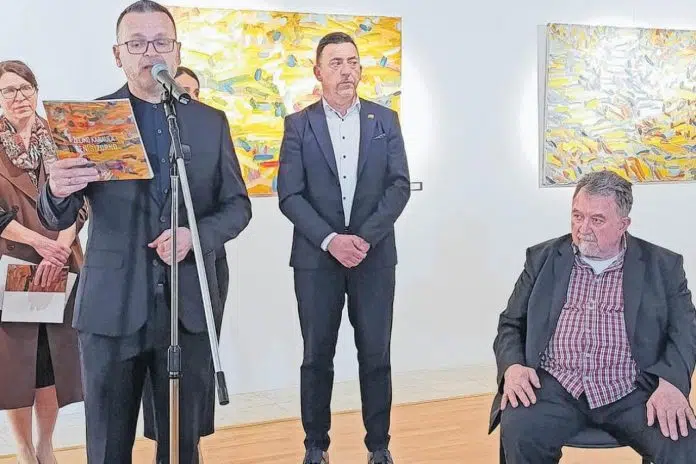 Životu uvijek možemo pristupiti s vedrije pozicije, to je poruka 1713837576 Zivotu Uvijek Mozemo Pristupiti S Vedrije Pozicije To Je Poruka