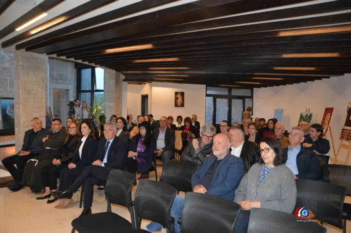 U Drinovcima otvoreni 61. Šimićevi susreti 1713856425 U Drinovcima Otvoreni 61 Simicevi Susreti