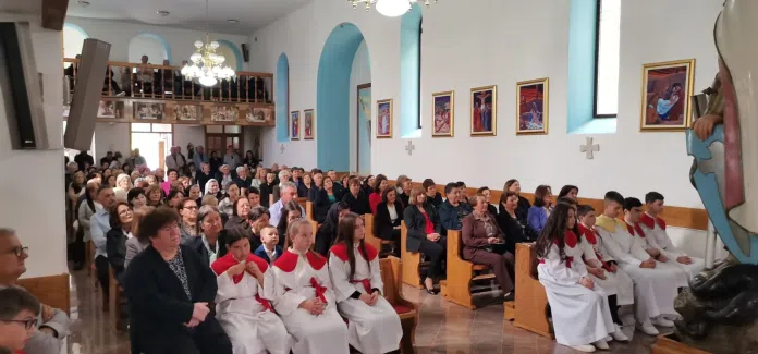 1713871969 Posusje U Viru Svecano Proslavljen Blagdan Svjure