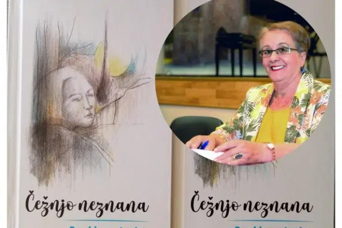 Posušje: Predstavljanje knjige poezije „Čežnjo neznana“ autorice Radice Leko 1713886628 Posusje Predstavljanje Knjige Poezije „Ceznjo Neznana Autorice Radice Leko