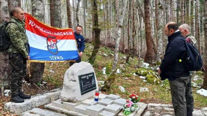 1714027642 Preko Borove Glave Gvozda Osinje Glave Semesnice I Cincara
