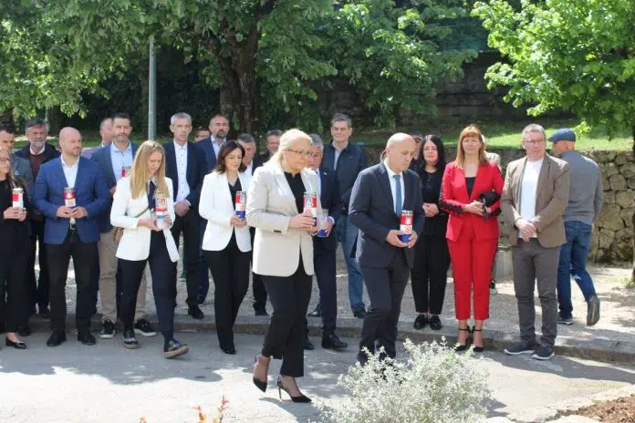 1714208981 Svecanom Akademijom U Cast Braci Simic Zatvoreni 61 Simicevi Susreti