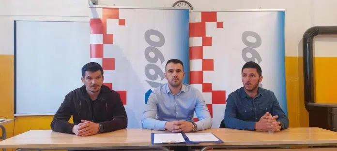 1714306894 Veliki Interes Za Program I Kandidate Hdz A 1990 U Ljubuncicu
