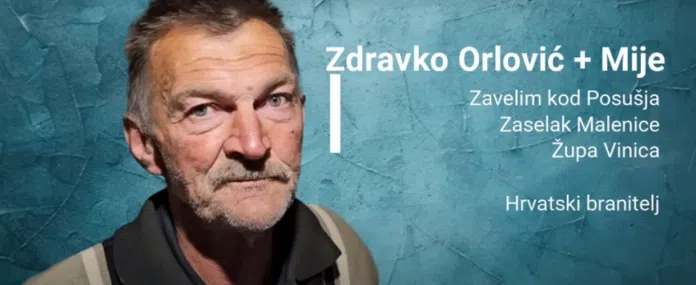 1714331562 Dirljivo Zdravko Orlovic – I Oni Zive Medu Nama