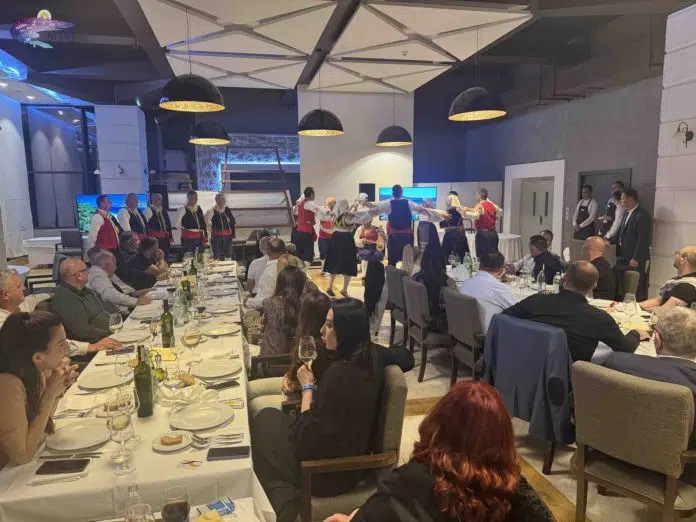 FOTO: Predstavnici turističkih djelatnika i medija iz Srbije posjetili Neum 1714379403 Foto Predstavnici Turistickih Djelatnika I Medija Iz Srbije Posjetili Neum