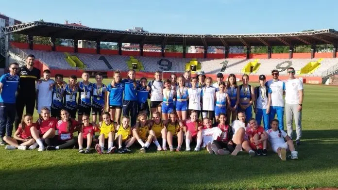 Uspješan početak sezone na otvorenome za članove Atletskog kluba Brotnjo 1714386367 Uspjesan Pocetak Sezone Na Otvorenome Za Clanove Atletskog Kluba Brotnjo