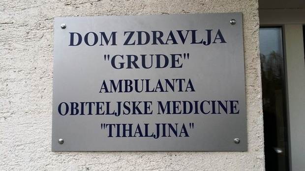 Ambulanta U Tihaljini Krece S Radom