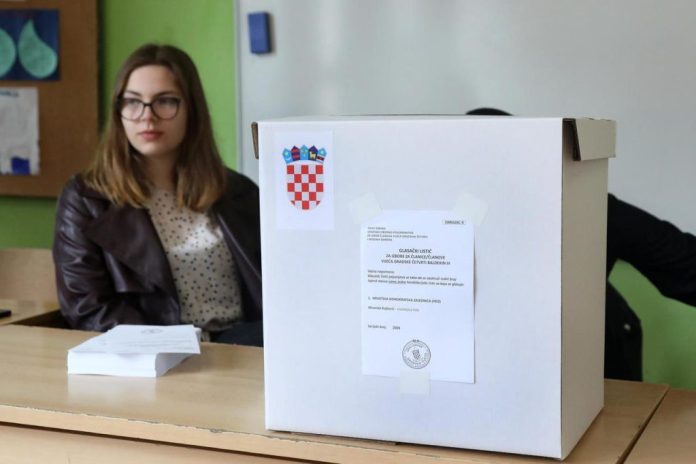 Biraci U Bih I Dijaspori Od Sutra Glasuju Na Izborima