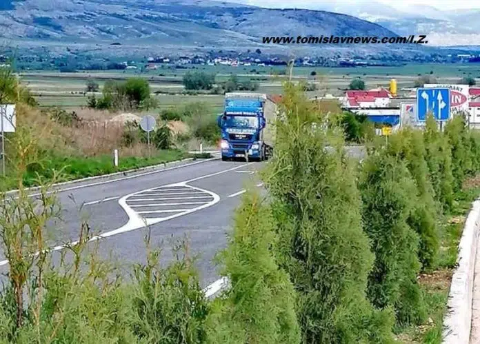 DOBRO vam umjereno vedro i prohladno jutro iz Tomislavgrada! Dobro Vam Umjereno Vedro I Prohladno Jutro Iz Tomislavgrada