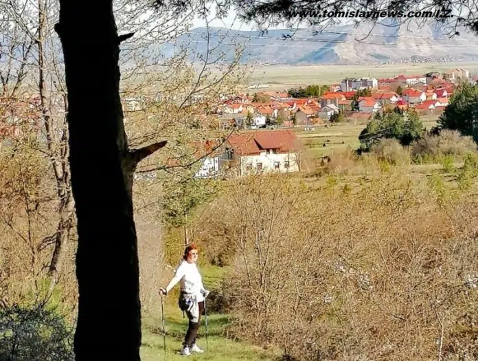 Dobro Vam Umjereno Vedro Jutro Iz Tomislavgrada