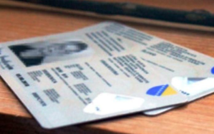 Gotovo 250 Tisuca Drzavljana Bih Nema Osobnu Iskaznicu Iako Je