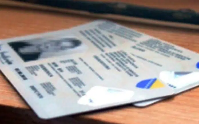 Gotovo 250 tisuća državljana BiH nema osobnu iskaznicu iako je Gotovo 250 Tisuca Drzavljana Bih Nema Osobnu Iskaznicu Iako Je