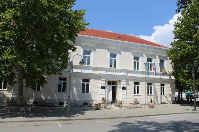 Grad Ljubuški:Ured društvenih djelatnosti objavio raspored liječničkih pregleda djece za Grad Ljubuskiured Drustvenih Djelatnosti Objavio Raspored Lijecnickih Pregleda Djece Za