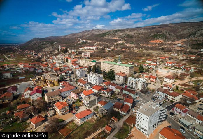 Grude Javni Poziv Za Raspodjelu Sredstava Za Financiranje Projekata Iz