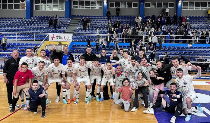 Hercegovina Prvi Put Izborila Finale Kupa Bih