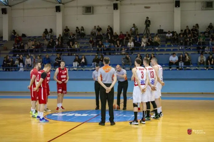 Kosarkasi Rame I Ove Godine Jurisaju Na Osvajanje Lige Kosarkaskog