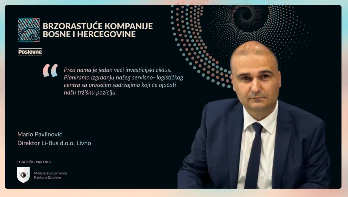 Li Bus U Lipnju Stize Prvi Neoplan Skyliner Perjanica U Autobusnom