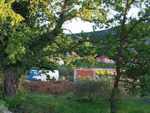Livnjak pao sa skele i poginuo Livnjak Pao Sa Skele I Poginuo