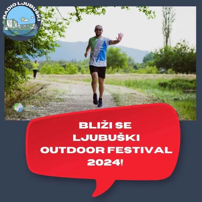 Ljubuški : LJOF 2024 Ljubuski Ljof 2024