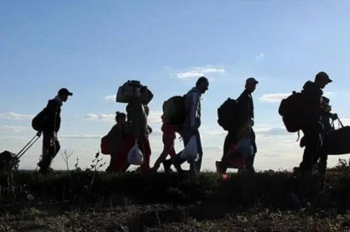 Migranti se u BiH sve kraće zadržavaju Migranti Se U Bih Sve Krace Zadrzavaju