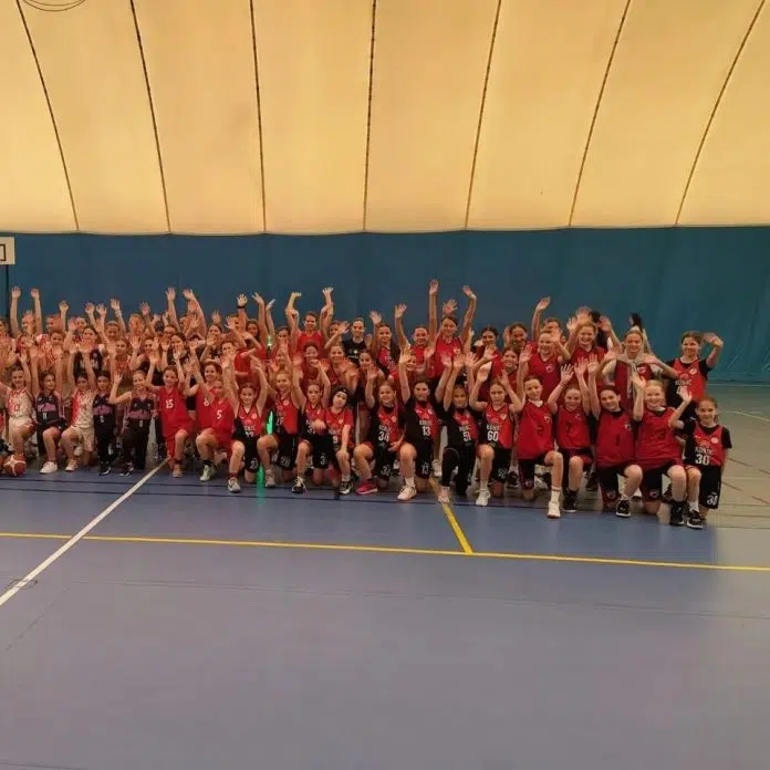 Mlade neumske košarkašice nastupile na Women’s Cup Čapljina 2024 Mlade Neumske Kosarkasice Nastupile Na Womens Cup Capljina 2024
